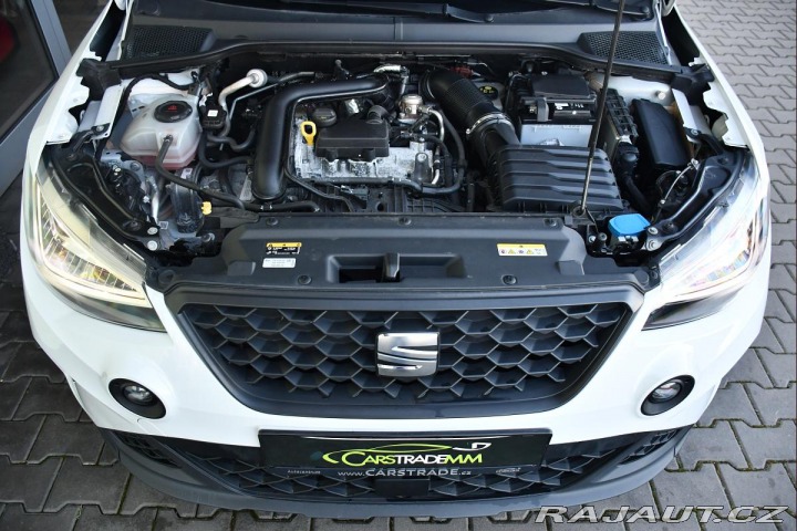 Seat Arona 1.0TSi DSG 2022