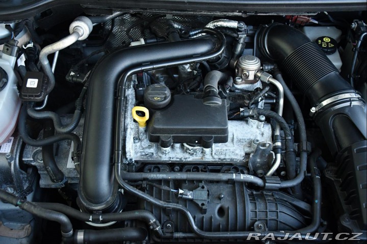 Seat Arona 1.0TSi DSG 2022