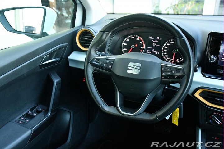 Seat Arona 1.0TSi DSG 2022