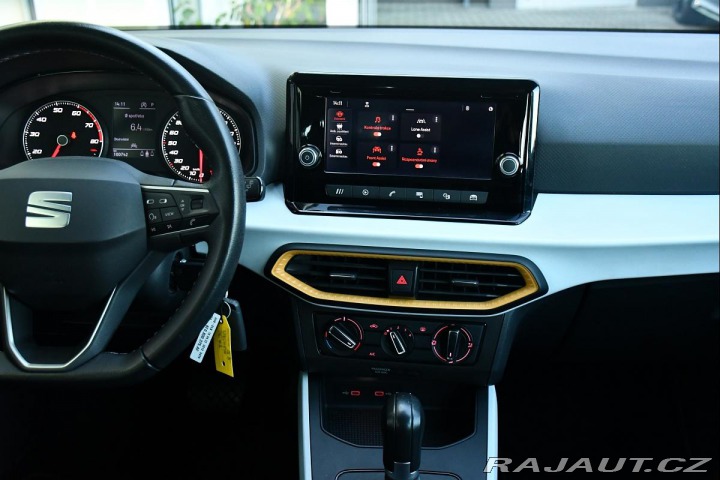 Seat Arona 1.0TSi DSG 2022