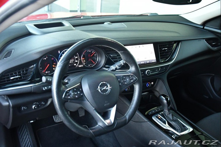 Opel Insignia 2.0CDTi COUNTRY TOURER 4X 2018