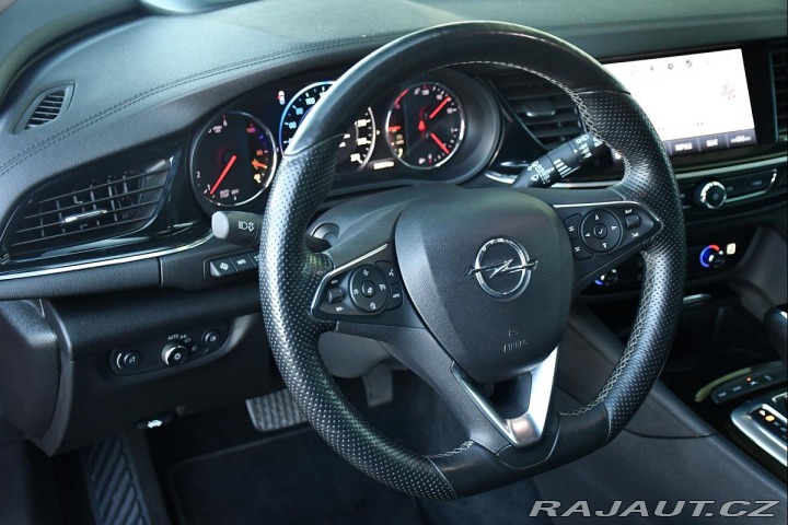 Opel Insignia 2.0CDTi COUNTRY TOURER 4X 2018