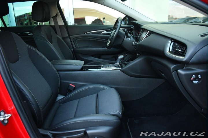 Opel Insignia 2.0CDTi COUNTRY TOURER 4X 2018