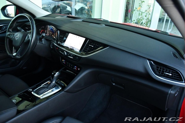 Opel Insignia 2.0CDTi COUNTRY TOURER 4X 2018