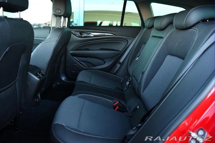 Opel Insignia 2.0CDTi COUNTRY TOURER 4X 2018