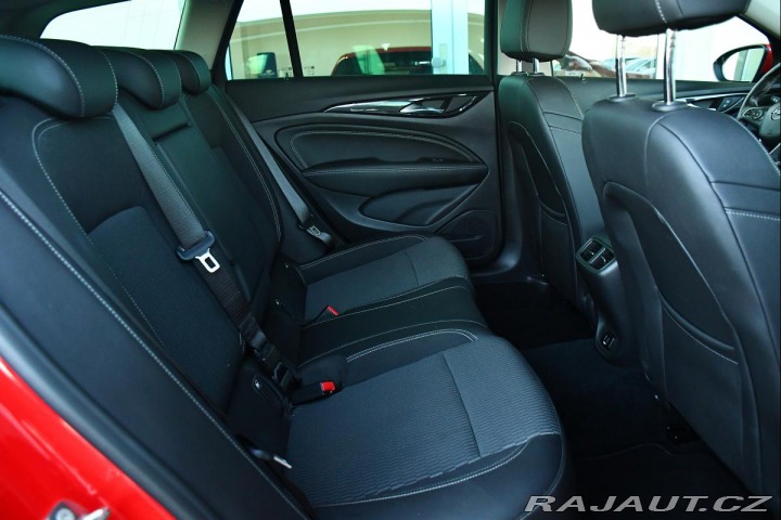 Opel Insignia 2.0CDTi COUNTRY TOURER 4X 2018