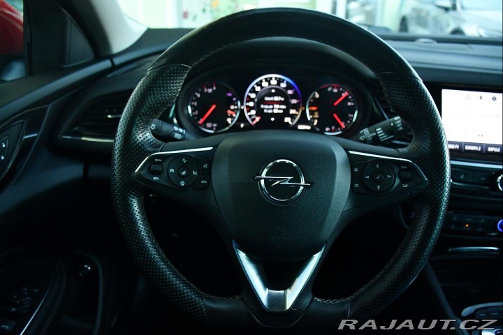 Opel Insignia 2.0CDTi COUNTRY TOURER 4X 2018