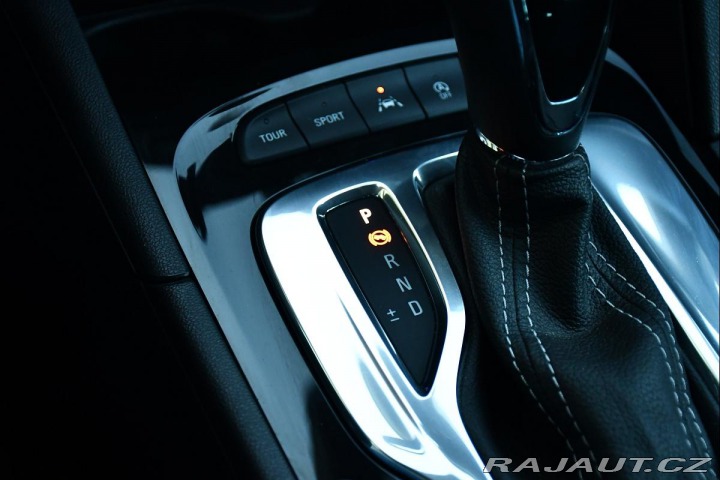 Opel Insignia 2.0CDTi COUNTRY TOURER 4X 2018