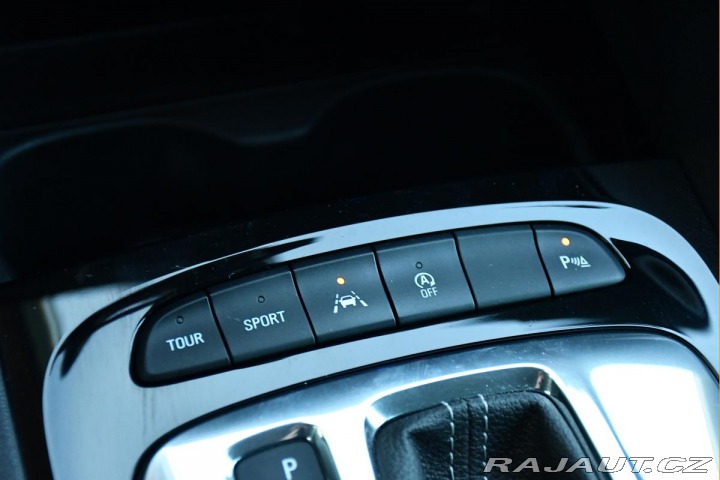 Opel Insignia 2.0CDTi COUNTRY TOURER 4X 2018