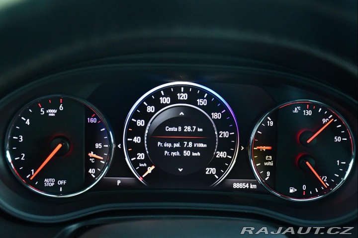 Opel Insignia 2.0CDTi COUNTRY TOURER 4X 2018