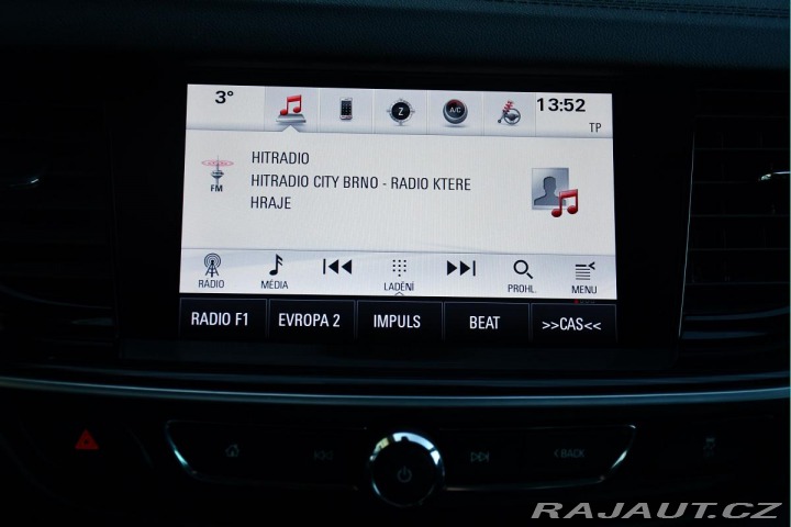 Opel Insignia 2.0CDTi COUNTRY TOURER 4X 2018