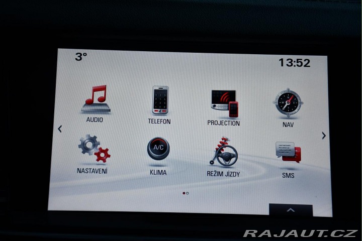 Opel Insignia 2.0CDTi COUNTRY TOURER 4X 2018