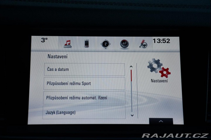 Opel Insignia 2.0CDTi COUNTRY TOURER 4X 2018