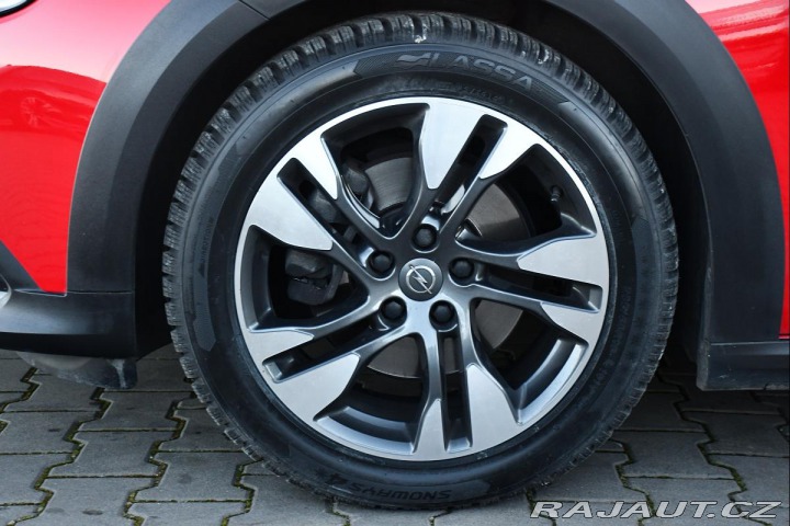 Opel Insignia 2.0CDTi COUNTRY TOURER 4X 2018