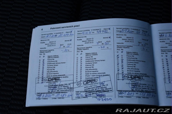 Opel Insignia 2.0CDTi COUNTRY TOURER 4X 2018