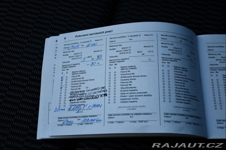 Opel Insignia 2.0CDTi COUNTRY TOURER 4X 2018