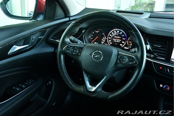 Opel Insignia 2.0CDTi COUNTRY TOURER 4X 2018