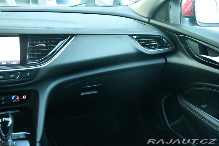 Opel Insignia 2.0CDTi COUNTRY TOURER 4X 2018