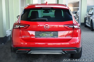 Opel Insignia 2.0CDTi COUNTRY TOURER 4X 2018