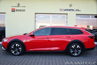 Opel Insignia 2.0CDTi COUNTRY TOURER 4X 2018