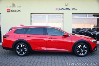 Opel Insignia 2.0CDTi COUNTRY TOURER 4X 2018