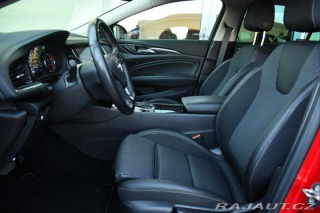 Opel Insignia 2.0CDTi COUNTRY TOURER 4X 2018