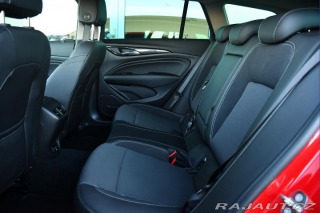 Opel Insignia 2.0CDTi COUNTRY TOURER 4X 2018