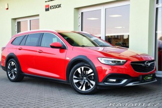 Opel Insignia 2.0CDTi COUNTRY TOURER 4X 2018