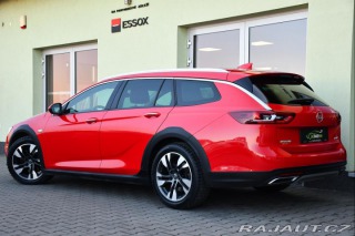 Opel Insignia 2.0CDTi COUNTRY TOURER 4X 2018