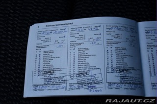 Opel Insignia 2.0CDTi COUNTRY TOURER 4X 2018