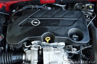 Opel Insignia 2.0CDTi COUNTRY TOURER 4X 2018