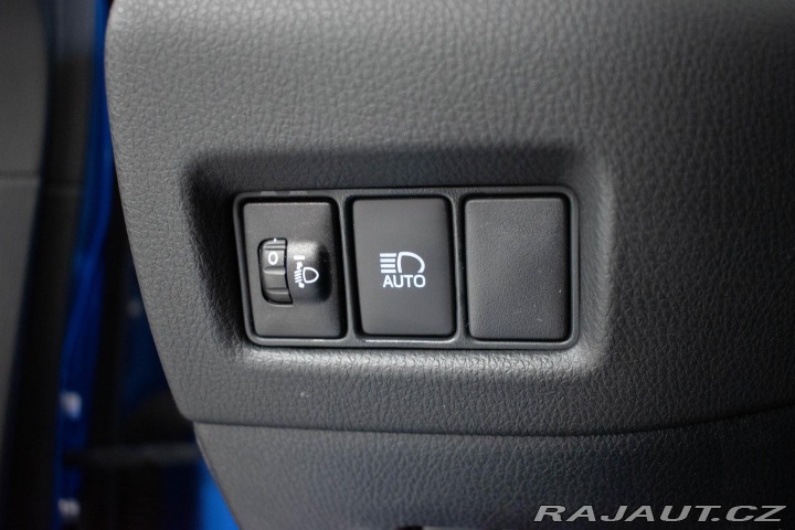 Toyota C-HR 1.2 T *REZERVACE 2017