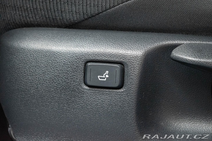 Toyota C-HR 1.2 T *REZERVACE 2017