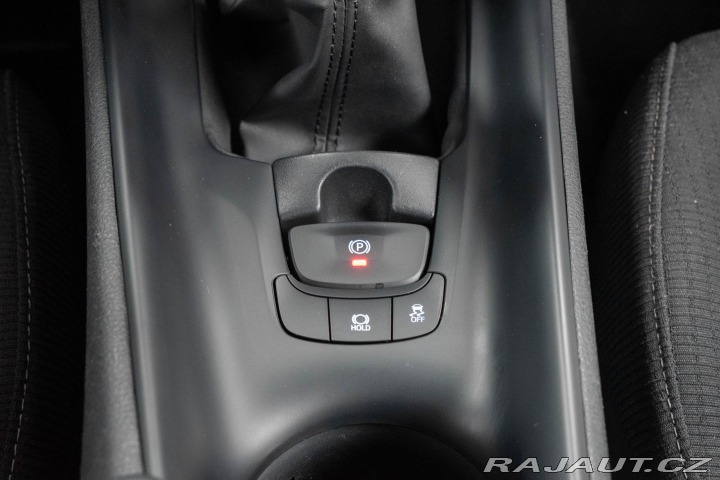 Toyota C-HR 1.2 T *REZERVACE 2017