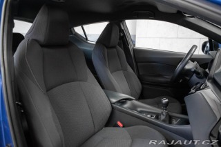 Toyota C-HR 1.2 T *2xKOLA*KAMERA*ČR 1 2017