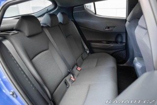 Toyota C-HR 1.2 T *2xKOLA*KAMERA*ČR 1 2017