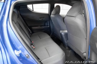 Toyota C-HR 1.2 T *2xKOLA*KAMERA*ČR 1 2017