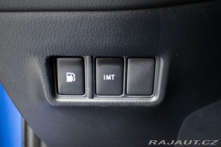 Toyota C-HR 1.2 T *2xKOLA*KAMERA*ČR 1 2017