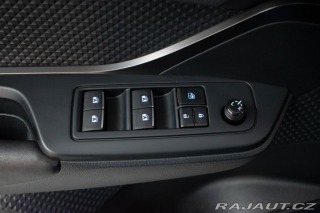 Toyota C-HR 1.2 T *2xKOLA*KAMERA*ČR 1 2017