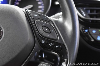 Toyota C-HR 1.2 T *2xKOLA*KAMERA*ČR 1 2017