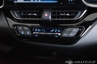 Toyota C-HR 1.2 T *2xKOLA*KAMERA*ČR 1 2017