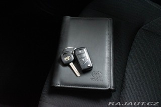 Toyota C-HR 1.2 T *2xKOLA*KAMERA*ČR 1 2017