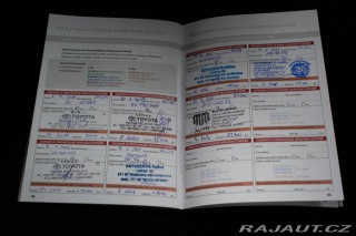 Toyota C-HR 1.2 T *2xKOLA*KAMERA*ČR 1 2017