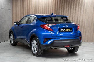 Toyota C-HR 1.2 T *2xKOLA*KAMERA*ČR 1 2017
