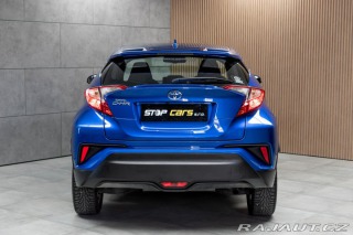 Toyota C-HR 1.2 T *2xKOLA*KAMERA*ČR 1 2017