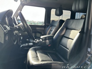 Mercedes-Benz G G 350 BlueTEC 2013