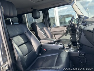Mercedes-Benz G G 350 BlueTEC 2013