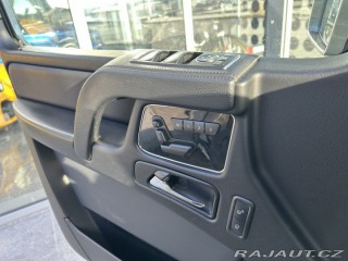 Mercedes-Benz G G 350 BlueTEC 2013