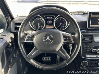 Mercedes-Benz G G 350 BlueTEC 2013