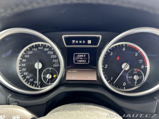 Mercedes-Benz G G 350 BlueTEC 2013